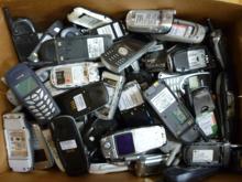 Sell Scrap Cell Phones