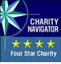 Charity Navigator Logo