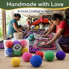 Handmade With Love